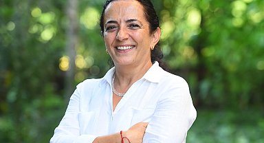 ATG Hotels'te genel müdürlüğe kadın imzası