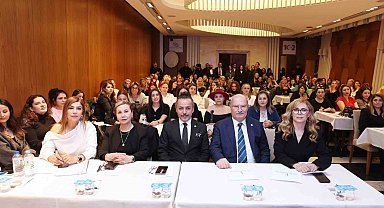 ATO'dan kuaför ve güzellik sektörü için makyaj eğitimi