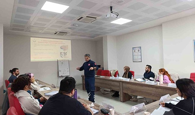 ATT'lere yönelik temel eğitim programı