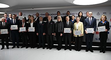 Avrupa'dan Manisa Büyükşehir'e 'ELoGE' hakkı