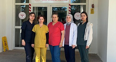 Aydın'da ASM çalışanlarına özel firma darbesi