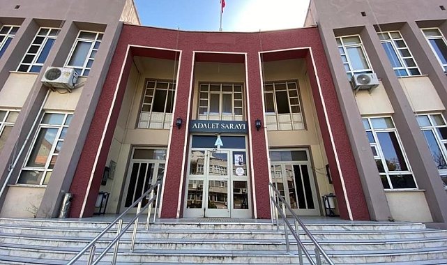 Aydın'da bir yılda 3 bin kişi boşandı