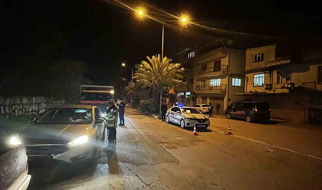 Aydın'da Çember operasyonu