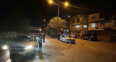 Aydın'da Çember operasyonu