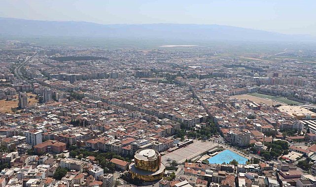 Aydın'da konut satışları yüzde 49 azaldı