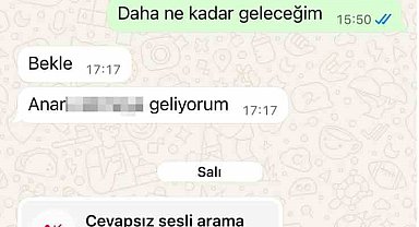 Bağcılar'da metro çıkışı bıçaklanan Oğuzhan Çöpür'ün ailesine tehdit mesajları atıldığı ortaya çıktı