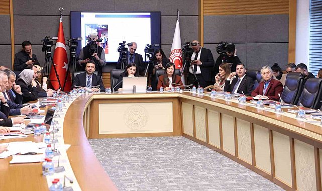 Bakan Bak: "Suça sürüklenen her çocuk, toplumsal hayata kazandırılması gereken bir bireydir"