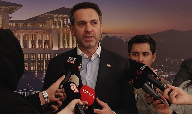 Bakan Bayraktar: "Pakistan'a Oruç Reisi veya Barbaros Hayrettin Paşa'yı göndermeyi hedefliyoruz"