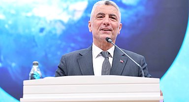 Bakan Bolat: İhracat iklimi güçleniyor