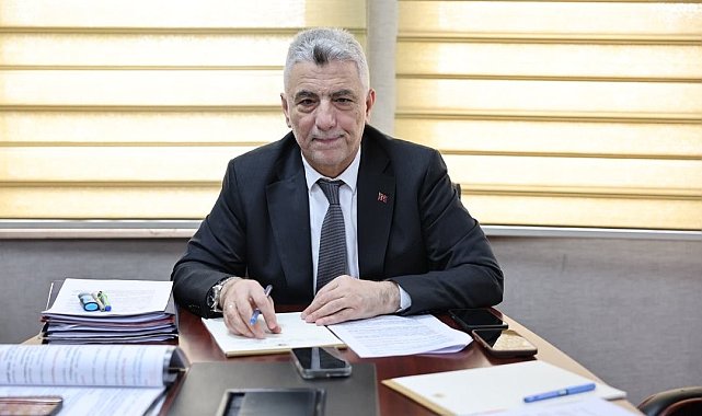 Bakan Bolat: "Türkiye-Suriye Ortak Gümrük Komitesi'nin ilk toplantısını en kısa sürede gerçekleştirme hususunda mutabık kaldık"