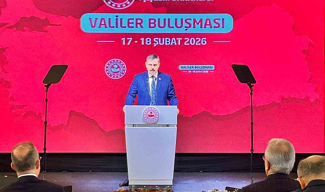 Bakan Çiftçi: "Ana muhalefet partisi milletvekillerinin yemin töreninde yaşattığı üzücü hadiseler, Gazi Meclis'imizin mehabetine yakışmamıştır"
