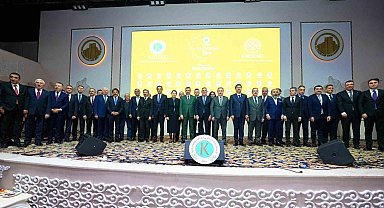 Bakan Çiftçi: "Şehirlerimizde, her bir vatandaşımızın huzur ve güveni bizim sorumluluğumuzdadır"