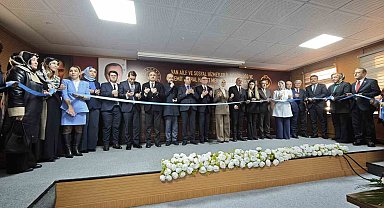 Bakan Göktaş: "28 Şubat'ın karanlık izlerini silmek için gece gündüz demeden çalışmaya devam edeceğiz"