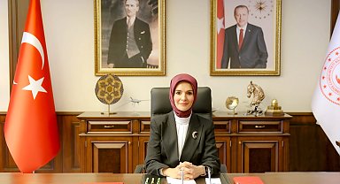 Bakan Göktaş'tan Başkan Akgün'e tam destek: Ahlaksızlık!