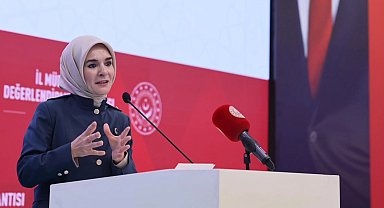 Bakan Göktaş'tan oyun platformlarına çağrı: Yasaklayan değil, rehberlik eden anlayıştayız