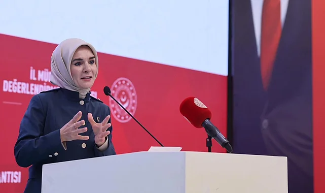 Bakan Göktaş'tan oyun platformlarına çağrı: Yasaklayan değil, rehberlik eden anlayıştayız