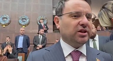 Bakan Gürlek: Terörsüz Türkiye süreci Meclis'in takdirinde... Şahsa özgü düzenleme söz konusu değil