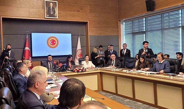 Bakan Memişoğlu: "Madde bağımlılığı alanında yaklaşık 552 bin danışmanlık hizmeti verilmiştir"