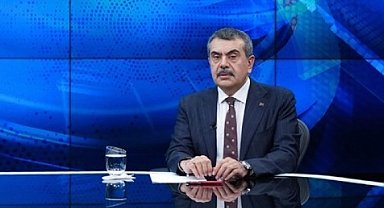 Bakan Tekin: Ramazan eleştirilerinin çoğu 'niyet okuma'