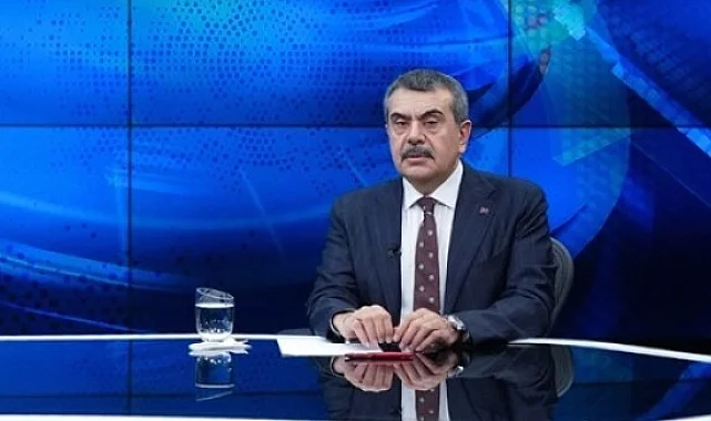 Bakan Tekin: Ramazan eleştirilerinin çoğu 'niyet okuma'