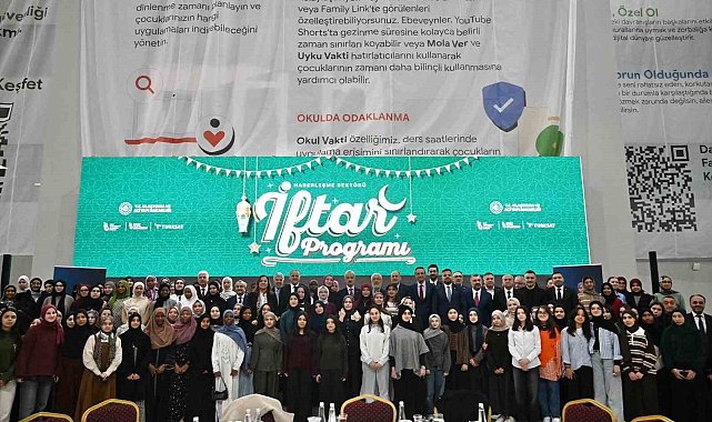 Bakan Uraloğlu: "15 yaşından küçük çocuklar sosyal paylaşım sitelerinde hesap açamayacak"