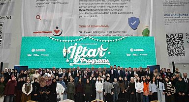 Bakan Uraloğlu: "15 yaşından küçük çocuklar sosyal paylaşım sitelerinde hesap açamayacak"