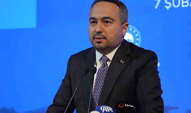 Bakan Yardımcısı Demiralp'ten kurada ismi çıkmayanlara umut veren açıklama: "Konut üretimi devam edecek"