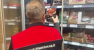 Bakanlık Ramazan öncesi gıda denetimlerini yoğunlaştırdı