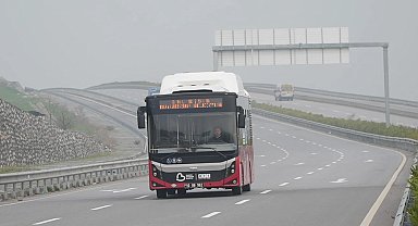 Balıkesir Büyükşehir ulaşımda vatandaşın cebini düşünüyor