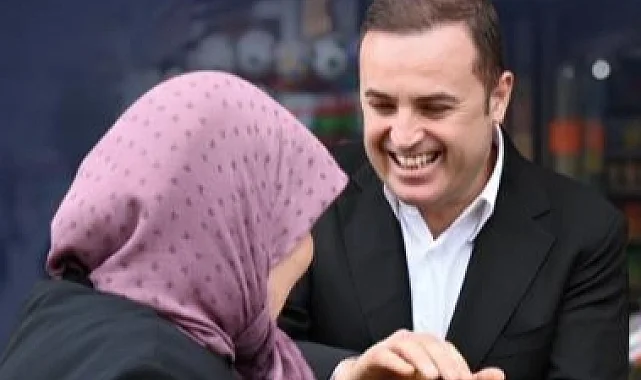 Balıkesir Büyükşehir'den ihtiyaç sahibi emeklilere müjde