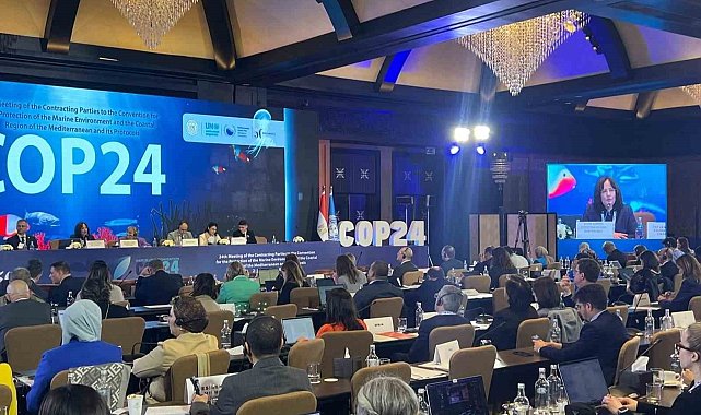 Balıkesir'e "Çevre Dostu Belediyecilikte" uluslararası başarı ödülü