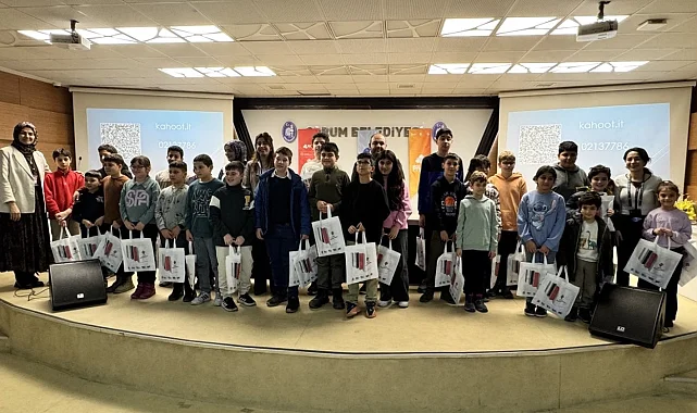 Balıkesir'de BASKİ, ISO standartlarını sürdürdü