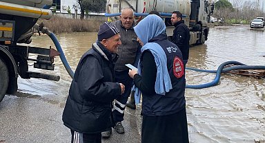 Balıkesir'de her mahallenin röntgeni çıkarılıyor