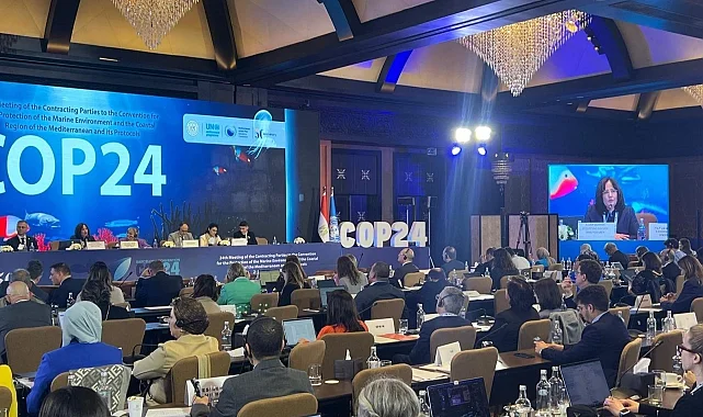 Balıkesir'e çevre dostu belediyecilikte uluslararası ödül