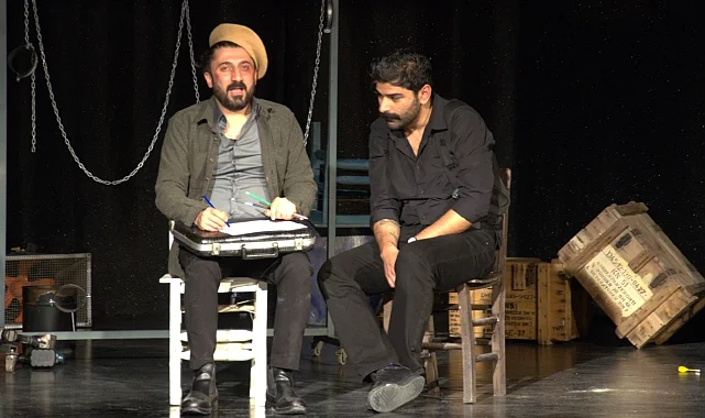 "Barış Ressamı" seyirciden tam not aldı