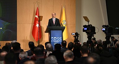 Başkan Altay: Konya'da daha güçlü ve yaşanabilir şehir için çalışıyoruz