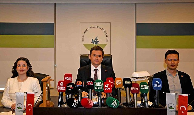 Başkan Aydın: "Afet Acil Durum Müdahale İstasyonlarımızı şu ana kadar 9 mahallemizde kurduk"