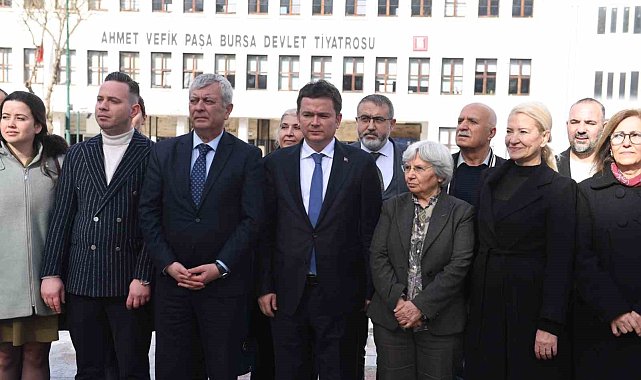 Başkan Aydın Türk medeni kanunu'nun 100. yılını kutladı