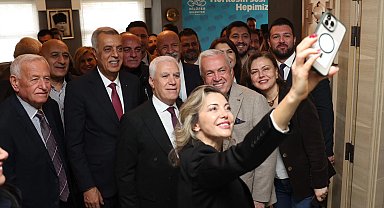 Başkan Bozbey: Bursa'yı bütüncül planlıyoruz