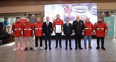 Başkan Büyükakın: Önemli olan şehirleri afete hazırlamak