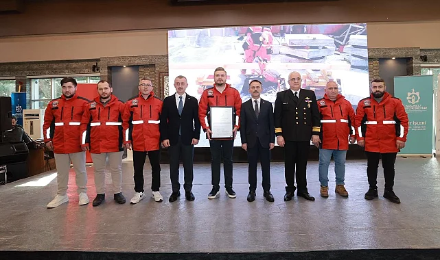 Başkan Büyükakın: Önemli olan şehirleri afete hazırlamak