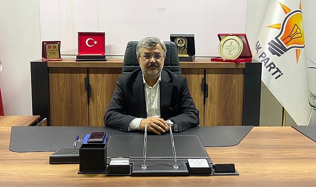 Başkan Çadır'dan Ramazan ayı mesajı