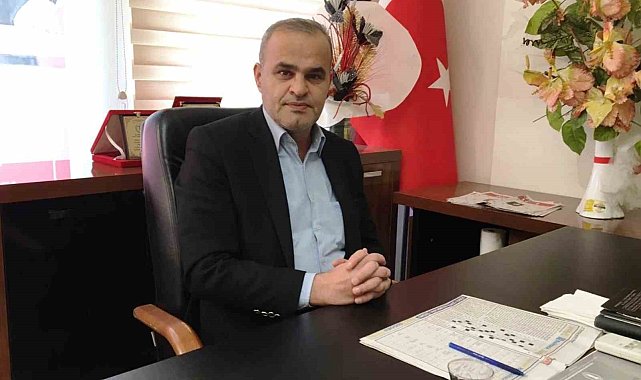 Başkan Çatan: "Alışverişlerde yerel esnaf tercih edilmeli"