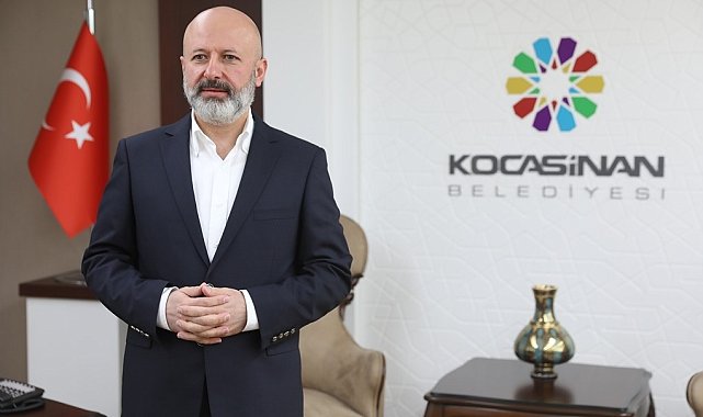 Başkan Çolakbayrakdar: "Hemşehrilerimizin huzuru önceliğimizdir"