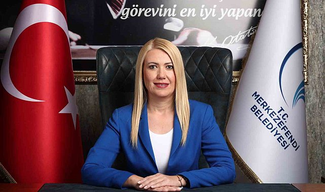 Başkan Doğan'dan Berat Kandili mesajı