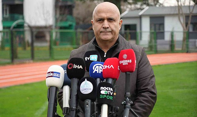 Başkan Durul, Skriniar için Pascal Nouma örneğini verdi