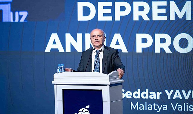 Başkan Er: "Malatya büyük başarıların şehri olacak"