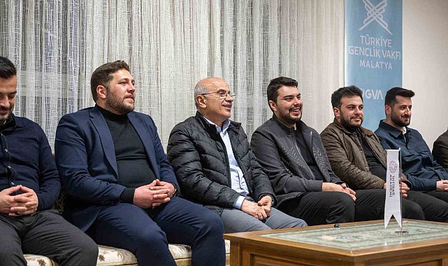 Başkan Er: "Ulaşımla ilgili önemli çalışmalarımız olacak"