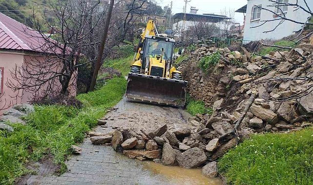 Başkan Ercan, eleştirilere sosyal medyadan cevap verdi