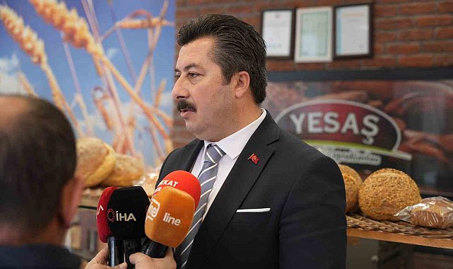 Başkan Ercan Özel: "YESAŞ yeniden emin ellerde"